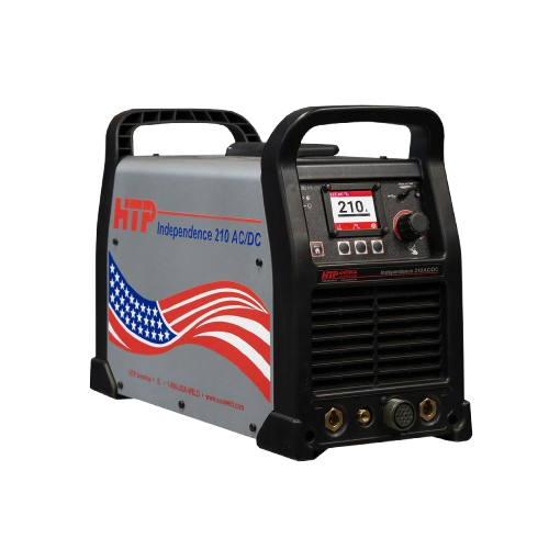 Dual Voltage Miller package