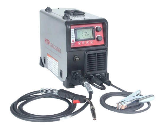 MTS Collision Repair Package